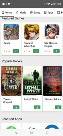 AC Market Mod Apk