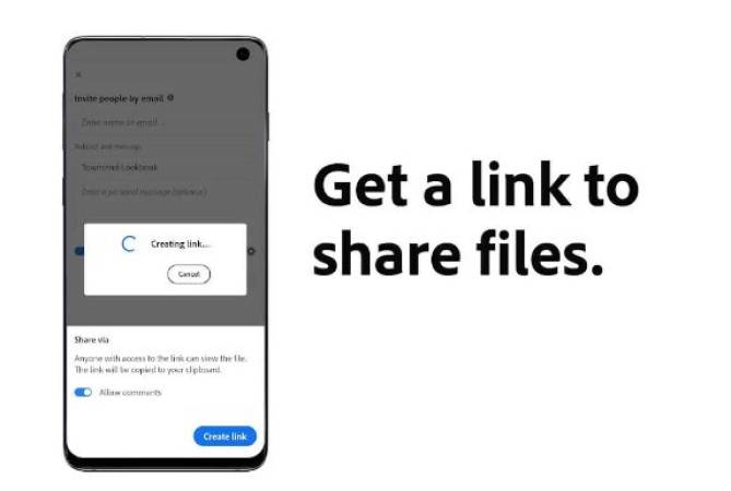 Adobe Acrobat Mod Apk