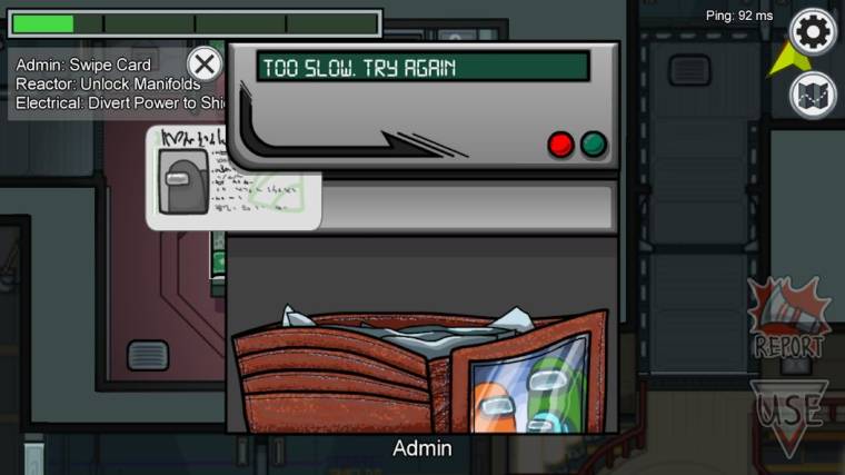 Among Us Mod Apk