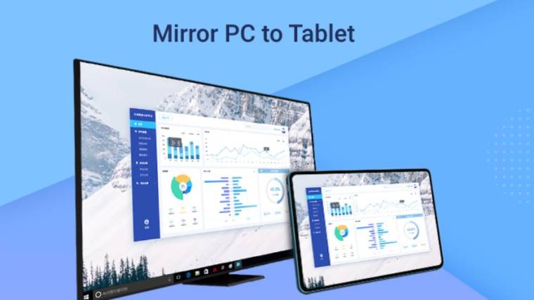 Apowermirror Mod Apk