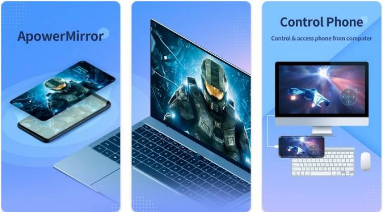 Apowermirror Mod Apk
