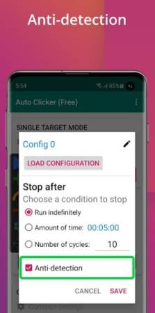 Auto Clicker Mod Apk