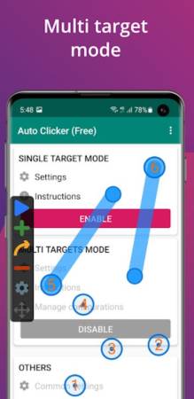 Auto Clicker Mod Apk
