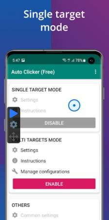 Auto Clicker Mod Apk