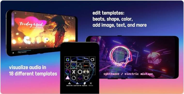 Avee Player Pro Mod Apk