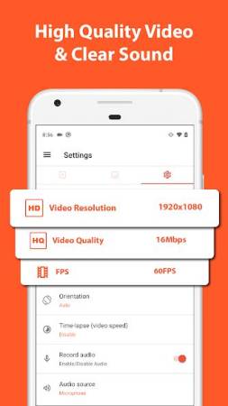 Az Screen Recorder Mod Apk