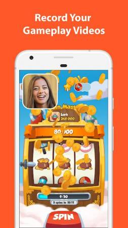 Az Screen Recorder Mod Apk