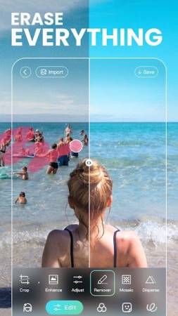 Beauty Plus Mod Apk