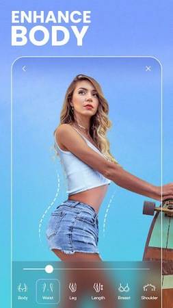 Beauty Plus Mod Apk