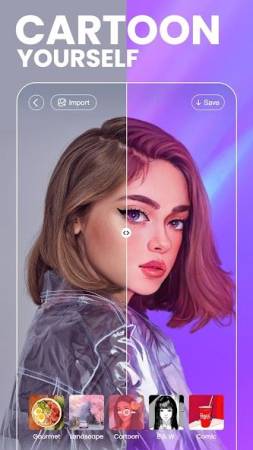 Beauty Plus Mod Apk