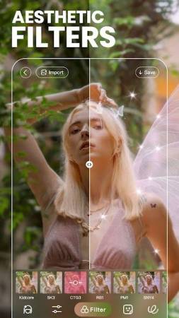 Beauty Plus Mod Apk