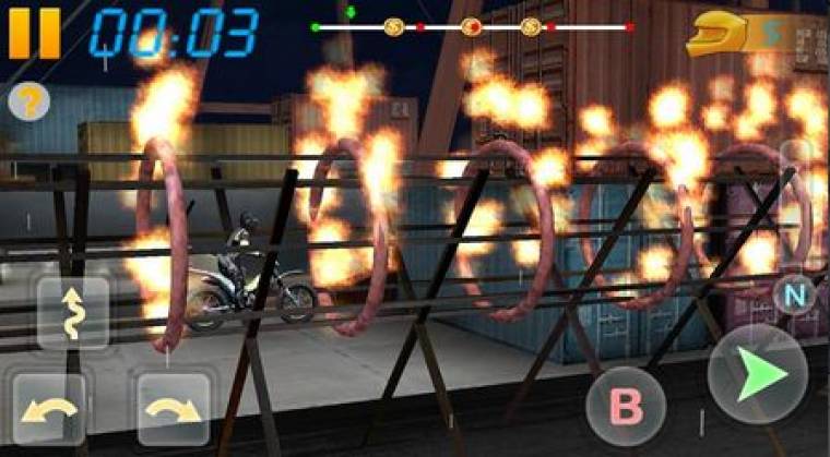 Bike Racing 3D Mod Apk