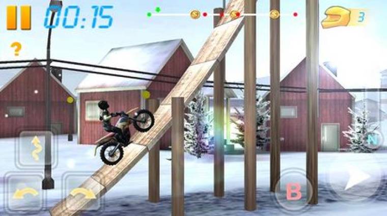Bike Racing 3D Mod Apk