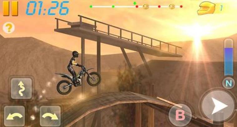 Bike Racing 3D Mod Apk