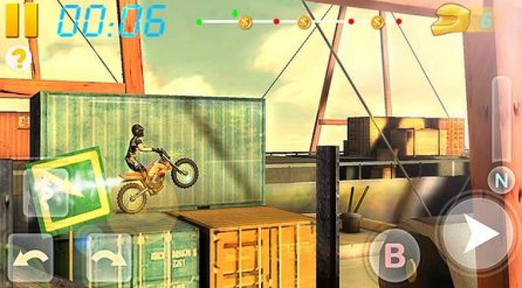 Bike Racing 3D Mod Apk