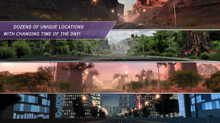 CarX Highway Racing Mod Apk