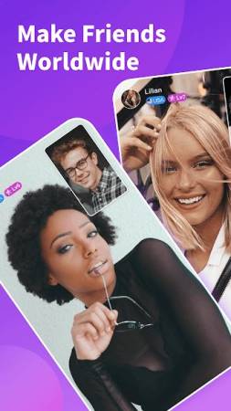 Chamet Mod Apk