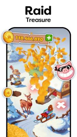Coin Master Mod Apk