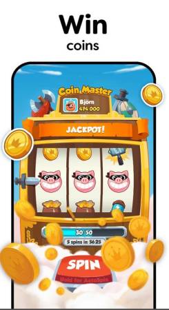 Coin Master Mod Apk