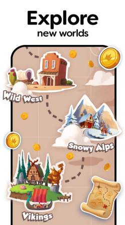 Coin Master Mod Apk