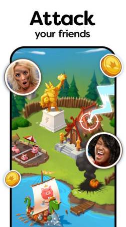 Coin Master Mod Apk
