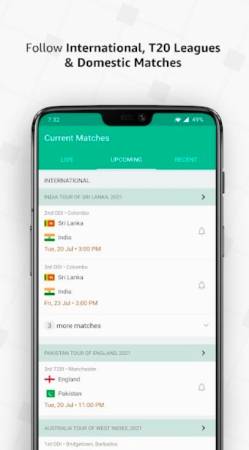 Cricbuzz Mod Apk