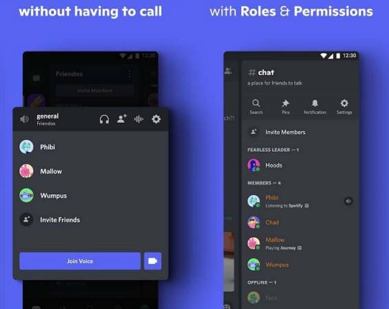 Discord Mod Apk
