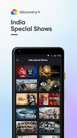 Discovery Mod Apk