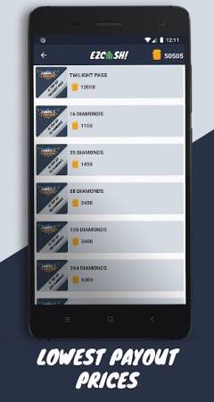 EZ Money Mod Apk