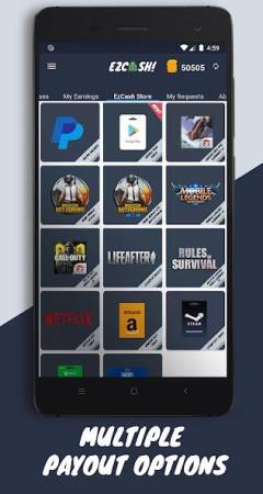 EZ Money Mod Apk