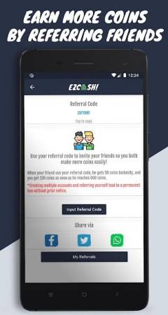 EZ Money Mod Apk