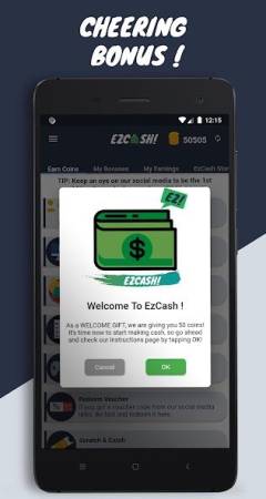 EZ Money Mod Apk