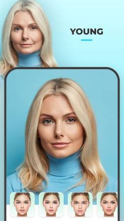 FaceApp Mod Apk