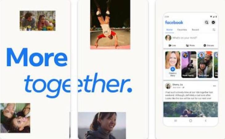 Facebook Mod Apk