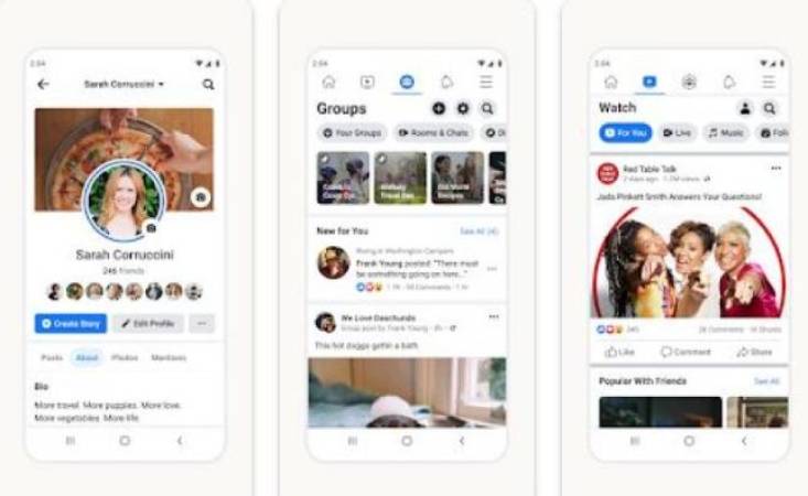 Facebook Mod Apk