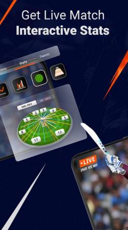 Fan Code Mod Apk