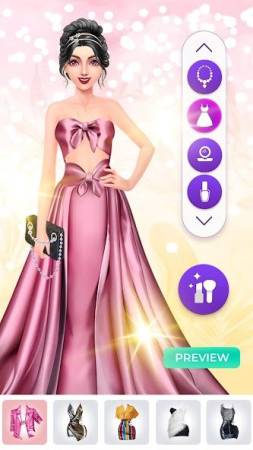 Fashion Show Mod Apk