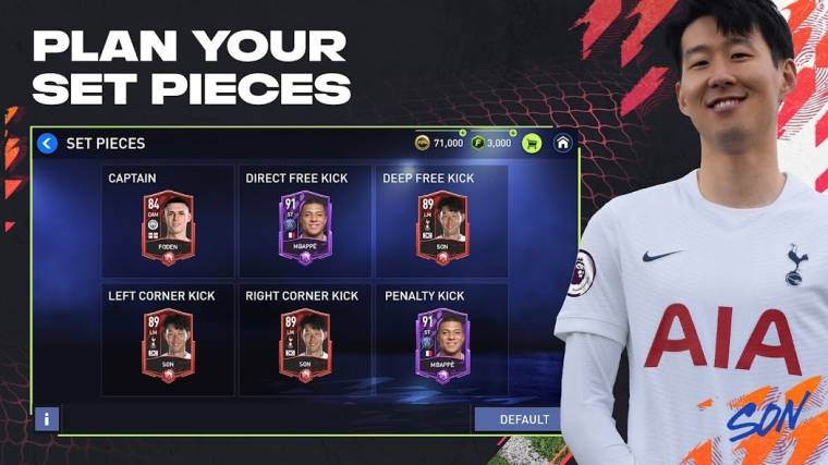 FIFA Mobile Mod Apk