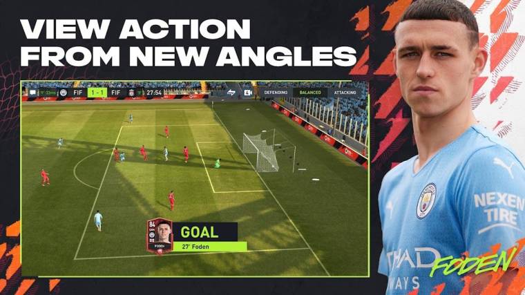 FIFA Mobile Mod Apk