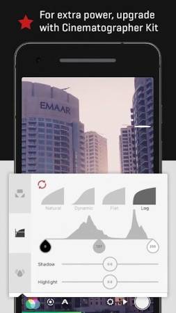 Filmic Pro Mod Apk