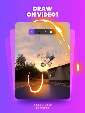 Flipaclip Mod Apk