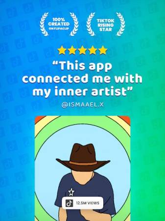 Flipaclip Mod Apk
