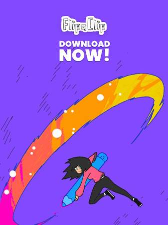 Flipaclip Mod Apk