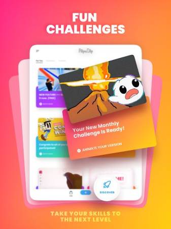 Flipaclip Mod Apk