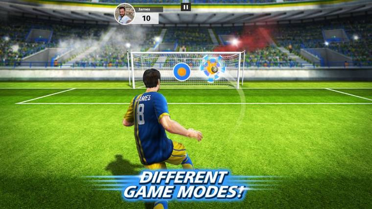 Football Strike Mod Apk