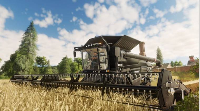 FS 19 Mod Apk