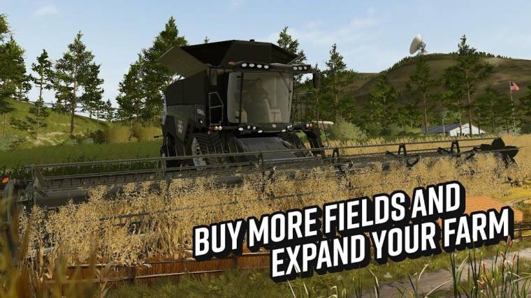 FS 20 Mod Apk