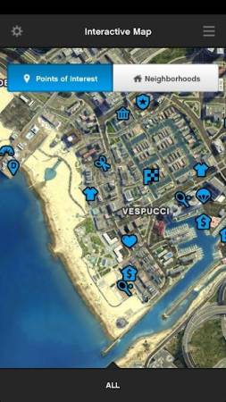 GTA V Mod Apk