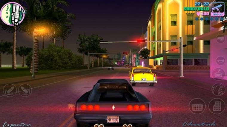 GTA Vice City Mod Apk