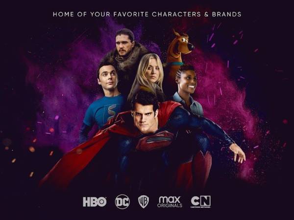 HBO Max Mod Apk